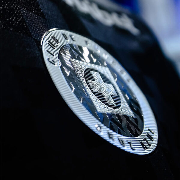 Playera Alternativo Cruz Azul 2025-2026