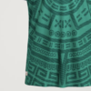 Playera Selección Mexicana Local Manga Larga Mundial 2026 | Jersey Oficial