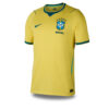 Foto-1-brasil Playera Selección de Brasil Local Manga Corta Mundial 2026 | Jersey Oficial