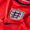 Foto-2 Playera Selección de Inglaterra Local Manga Corta Mundial 2026 | Jersey Oficial