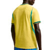 Foto-5 Playera Selección de Brasil Local Manga Corta Mundial 2026 | Jersey Oficial