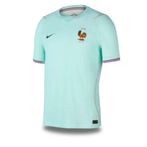 Francia-1 Playera Selección de Francia Visitante Mundial 2026 | Edición Oficial