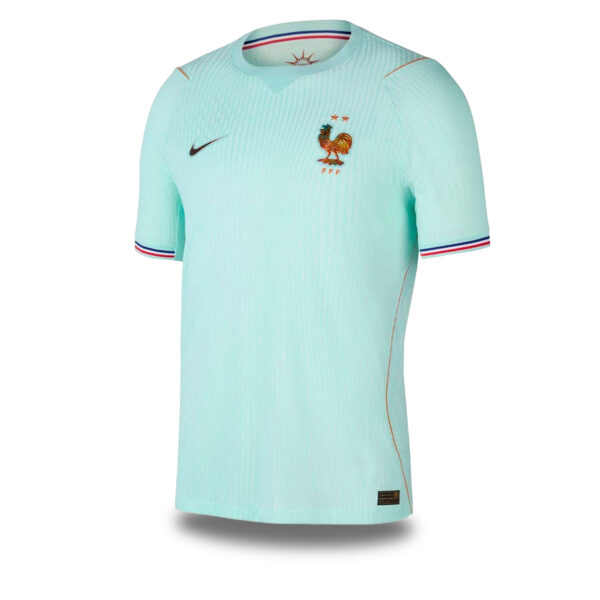 Francia-1 Playera Selección de Francia Visitante Mundial 2026 | Edición Oficial