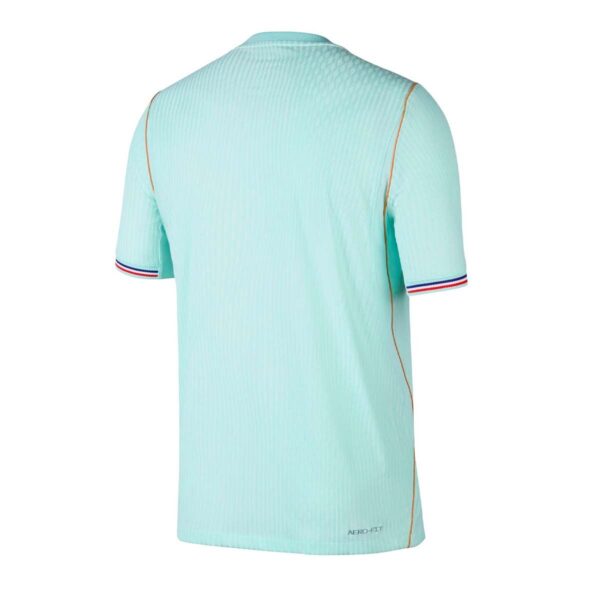 Francia visita back Playera Selección de Francia Visitante Mundial 2026 | Edición Oficial