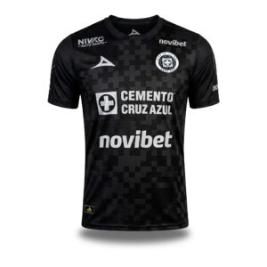 Frente-1-alter Playera Alternativo Cruz Azul 2025-2026