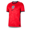 Playera Selección de Inglaterra Local Manga Corta Mundial 2026 | Jersey Oficial