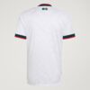 Playera Selección México Visitante Manga Corta Mundial 2026 | Jersey Oficial