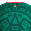 Playera Selección Mexicana Local Manga Larga Mundial 2026 | Jersey Oficial