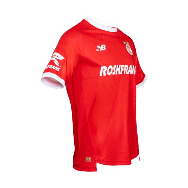 Jersey toluca edicion bicampeon frente 1 Playera Toluca Conmemorativa Bicampeonato 2026 Edición Especial Oficial