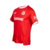 Jersey toluca edicion especial frente 2 Playera Toluca Conmemorativa Bicampeonato 2026 Edición Especial Oficial