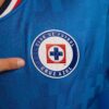 Playera del Cruz Azul Local 2025-2026