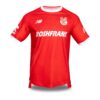 Playera Toluca Conmemorativa Bicampeonato 2026 Edición Especial Oficial