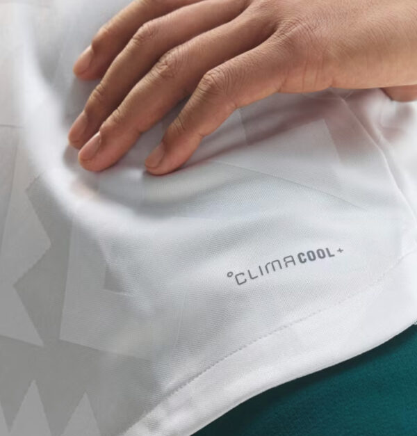 foto-4 Playera Selección Mexicana Manga Larga Mundial 2026 | Jersey Oficial Local
