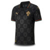 Playera Selección de Portugal Local Manga Corta Mundial 2026 | Jersey Oficial