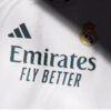 Playera Real Madrid Local Temporada 2026/27 | Jersey Oficial