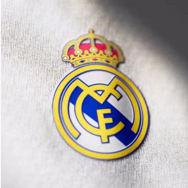 Playera Real Madrid Local Temporada 2026/27 | Jersey Oficial