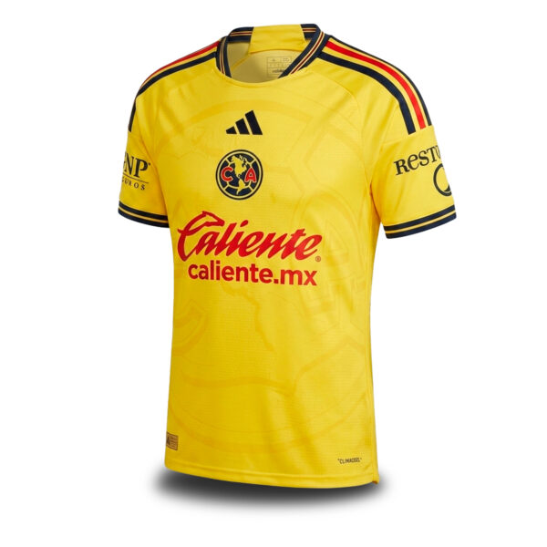 Playera Club América Local Temporada 2026/27 | Jersey Oficial