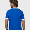 Playera Vintage Cruz Azul Azul x Coolligans | Edición Retro Ascenso 1964