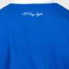 Playera Vintage Cruz Azul Azul x Coolligans | Edición Retro Ascenso 1964