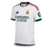 Playera Real Madrid Local Temporada 2026/27 | Jersey Oficial