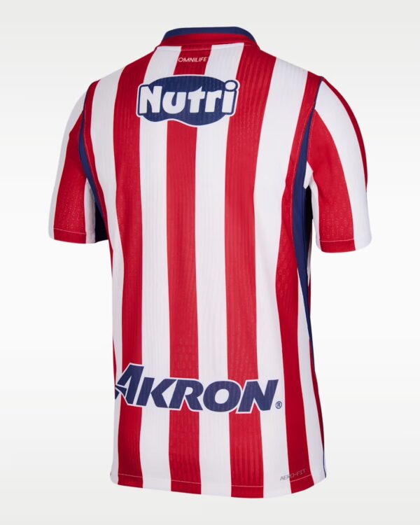 Playera Club Chivas Local Temporada 2026/27 | Jersey Oficial