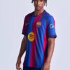 Playera Barcelona Local Temporada 2026/27 | Jersey Oficial