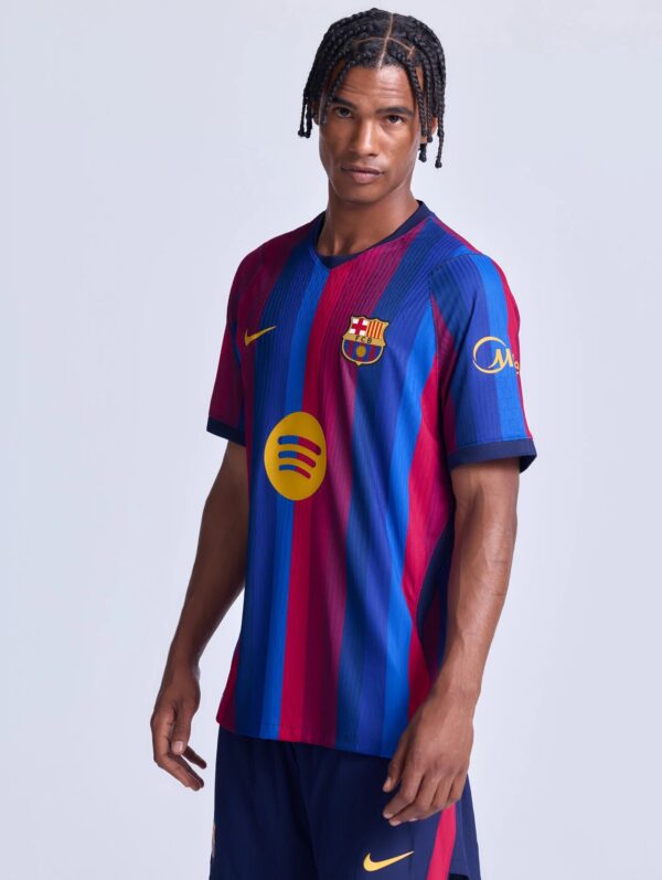 Playera Barcelona Local Temporada 2026/27 | Jersey Oficial
