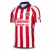Playera Club Chivas Local Temporada 2026/27 | Jersey Oficial