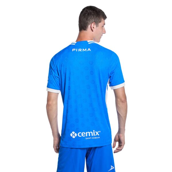 Playera Cruz Azul Local 2026/27 | Jersey Oficial