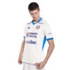 Playera Cruz Visita 2026/27 | Jersey Oficial