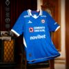 Playera Cruz Azul Local 2026/27 | Jersey Oficial