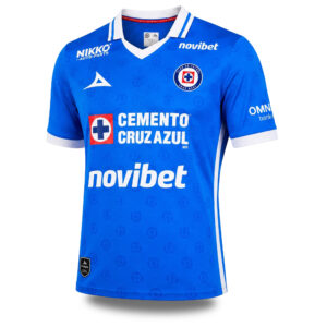Playera Cruz Azul Local 2026/27 | Jersey Oficial
