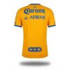 Playera Club Tigres Local Temporada 2026/27 | Jersey Oficial