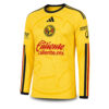 Playera Club América Local Manga Larga Temporada 2026/27 | Jersey Oficial