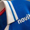 Playera Cruz Azul Local 2026/27 | Jersey Oficial