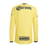 Playera Club América Local Manga Larga Temporada 2026/27 | Jersey Oficial