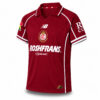 Playera Toluca Local Temporada 2026/27 | Jersey Oficial