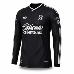 Playera Club América Visita Manga Larga Temporada 2026/27 | Jersey Oficial