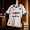 Playera Cruz Visita 2026/27 | Jersey Oficial