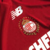 Playera Toluca Local Temporada 2026/27 | Jersey Oficial