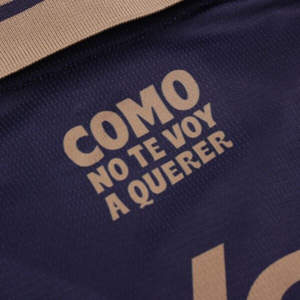 Playera Club Pumas Local Temporada 2026/27 | Jersey Oficial