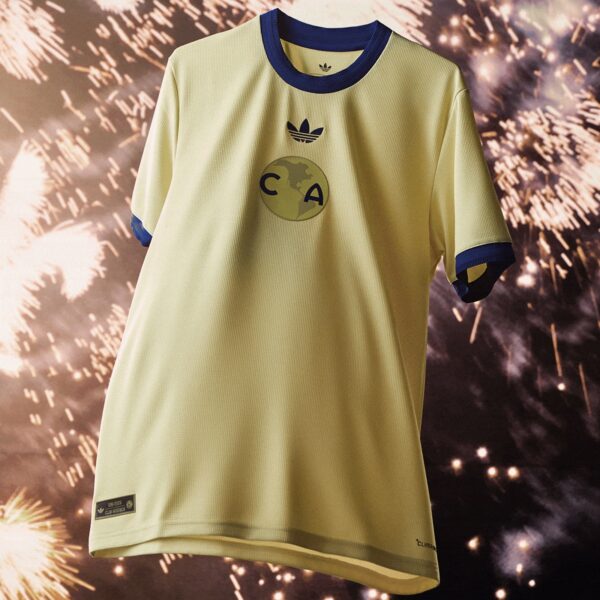Jersey América Aniversario 2026/27 | Oficial