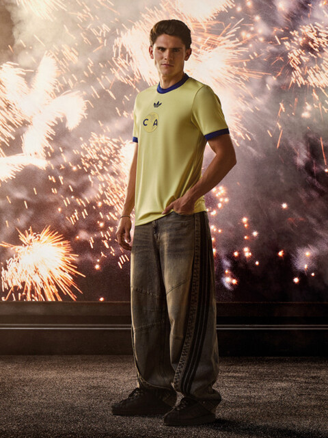 Jersey América Aniversario 2026/27 | Oficial