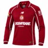 Playera Toluca Local Temporada 2026/27 Manga Larga | Jersey Oficial